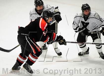 Thumbnail 1 in Ridgefield @ Xavier photogallery.