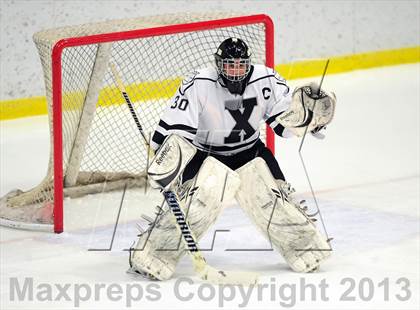 Thumbnail 3 in Ridgefield @ Xavier photogallery.