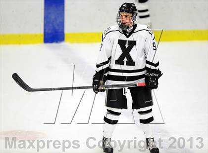 Thumbnail 3 in Ridgefield @ Xavier photogallery.