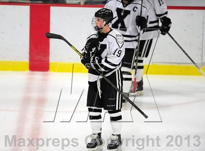 Thumbnail 3 in Ridgefield @ Xavier photogallery.
