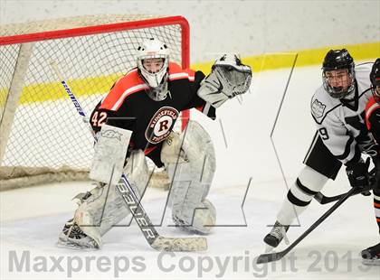 Thumbnail 1 in Ridgefield @ Xavier photogallery.