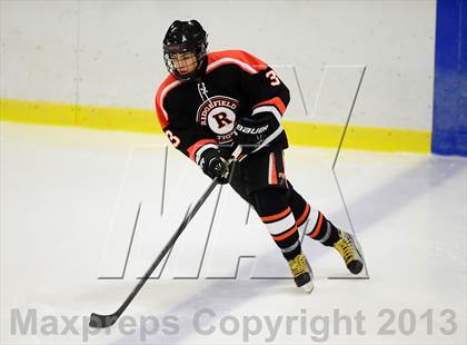 Thumbnail 2 in Ridgefield @ Xavier photogallery.
