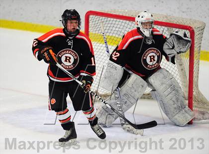 Thumbnail 2 in Ridgefield @ Xavier photogallery.