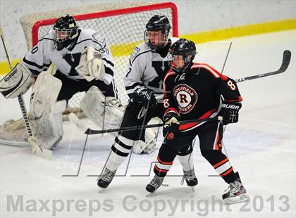 Thumbnail 3 in Ridgefield @ Xavier photogallery.