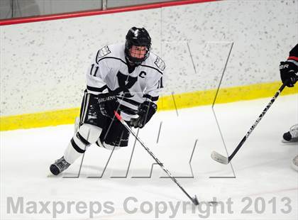 Thumbnail 2 in Ridgefield @ Xavier photogallery.