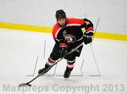 Thumbnail 2 in Ridgefield @ Xavier photogallery.