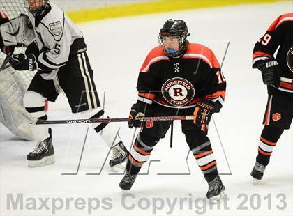 Thumbnail 3 in Ridgefield @ Xavier photogallery.