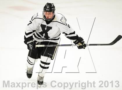 Thumbnail 1 in Ridgefield @ Xavier photogallery.