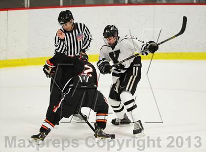 Thumbnail 3 in Ridgefield @ Xavier photogallery.