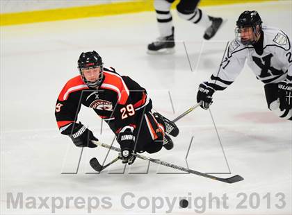 Thumbnail 1 in Ridgefield @ Xavier photogallery.