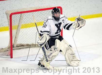 Thumbnail 3 in Ridgefield @ Xavier photogallery.