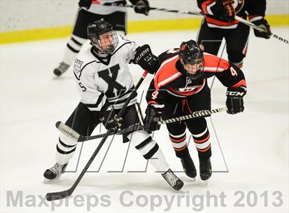 Thumbnail 2 in Ridgefield @ Xavier photogallery.