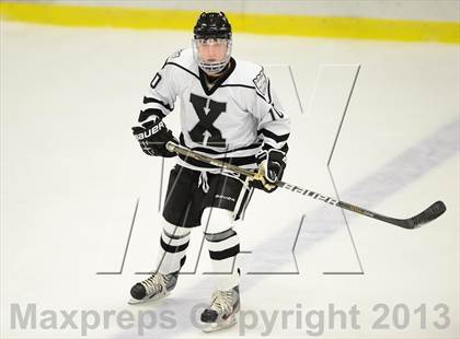 Thumbnail 3 in Ridgefield @ Xavier photogallery.