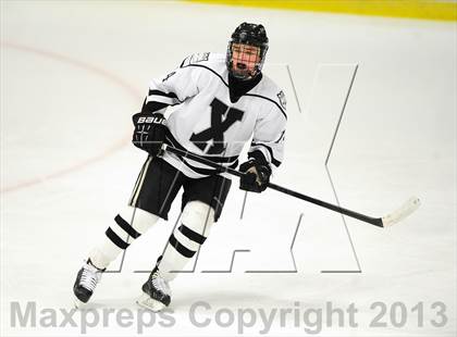 Thumbnail 3 in Ridgefield @ Xavier photogallery.