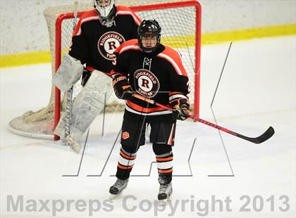 Thumbnail 2 in Ridgefield @ Xavier photogallery.