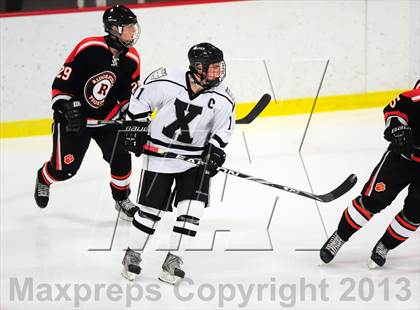 Thumbnail 3 in Ridgefield @ Xavier photogallery.