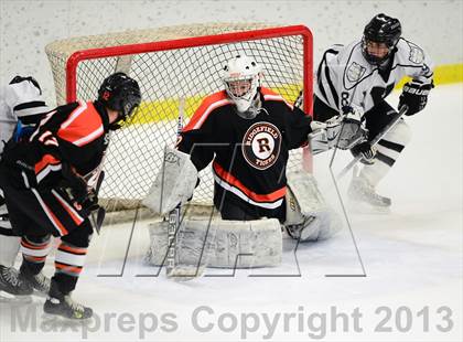 Thumbnail 1 in Ridgefield @ Xavier photogallery.