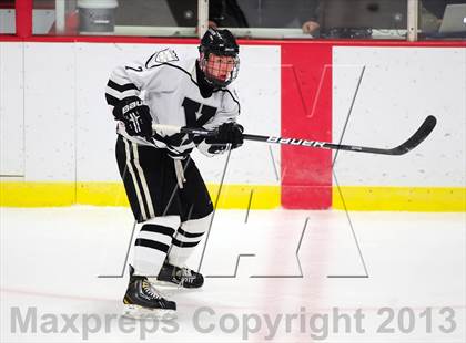 Thumbnail 3 in Ridgefield @ Xavier photogallery.