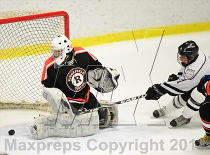 Thumbnail 3 in Ridgefield @ Xavier photogallery.