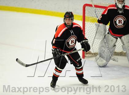 Thumbnail 2 in Ridgefield @ Xavier photogallery.