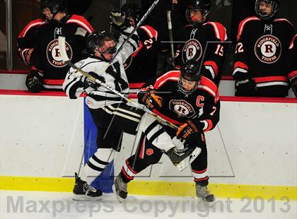 Thumbnail 3 in Ridgefield @ Xavier photogallery.