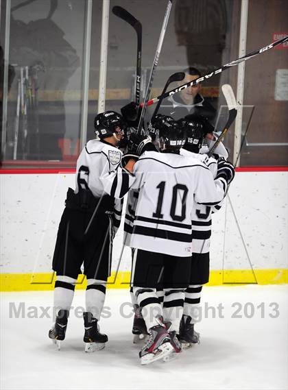 Thumbnail 3 in Ridgefield @ Xavier photogallery.