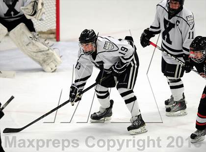 Thumbnail 3 in Ridgefield @ Xavier photogallery.
