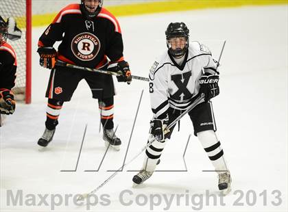 Thumbnail 3 in Ridgefield @ Xavier photogallery.