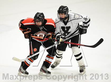 Thumbnail 2 in Ridgefield @ Xavier photogallery.