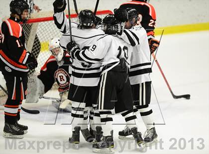 Thumbnail 1 in Ridgefield @ Xavier photogallery.