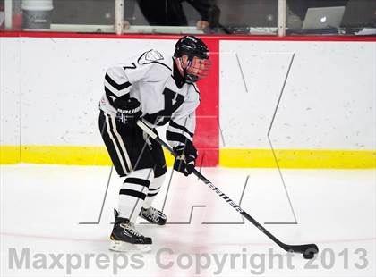Thumbnail 1 in Ridgefield @ Xavier photogallery.
