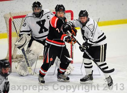 Thumbnail 3 in Ridgefield @ Xavier photogallery.