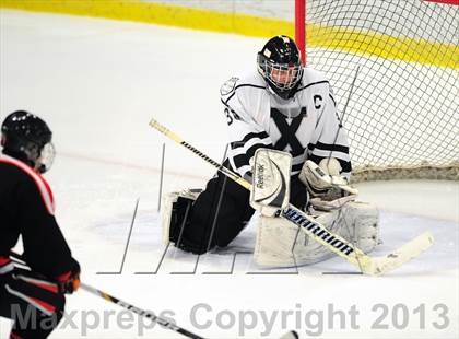 Thumbnail 2 in Ridgefield @ Xavier photogallery.