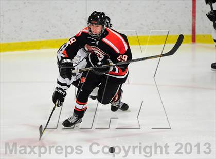 Thumbnail 2 in Ridgefield @ Xavier photogallery.