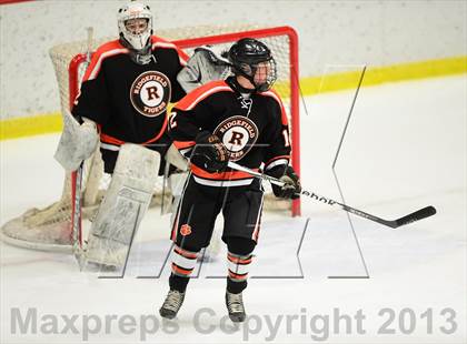 Thumbnail 1 in Ridgefield @ Xavier photogallery.