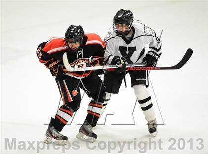 Thumbnail 3 in Ridgefield @ Xavier photogallery.