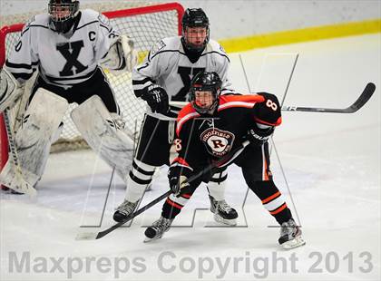 Thumbnail 3 in Ridgefield @ Xavier photogallery.