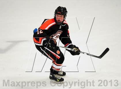 Thumbnail 3 in Ridgefield @ Xavier photogallery.