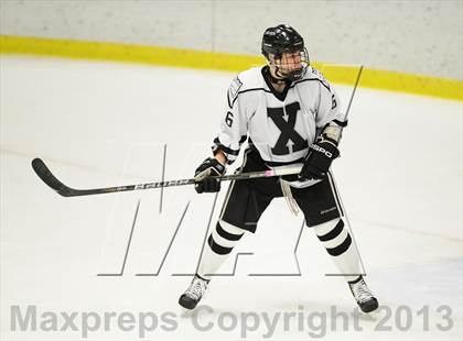 Thumbnail 1 in Ridgefield @ Xavier photogallery.