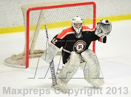 Thumbnail 3 in Ridgefield @ Xavier photogallery.