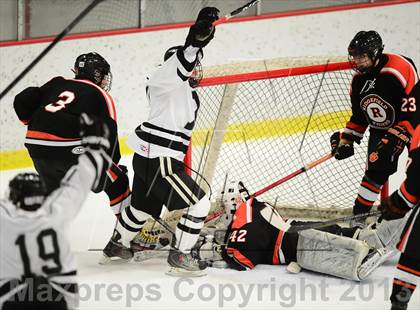 Thumbnail 3 in Ridgefield @ Xavier photogallery.