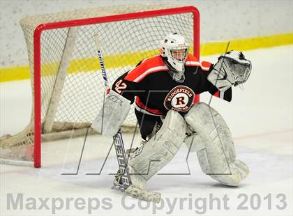 Thumbnail 1 in Ridgefield @ Xavier photogallery.