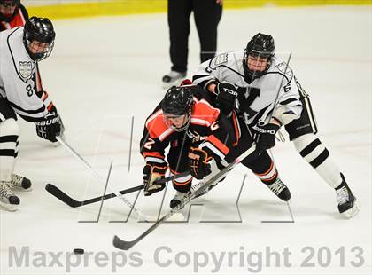Thumbnail 3 in Ridgefield @ Xavier photogallery.