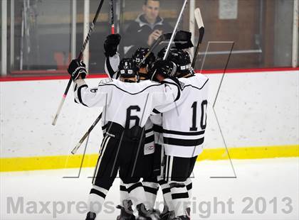 Thumbnail 1 in Ridgefield @ Xavier photogallery.
