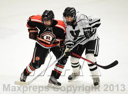Thumbnail 1 in Ridgefield @ Xavier photogallery.