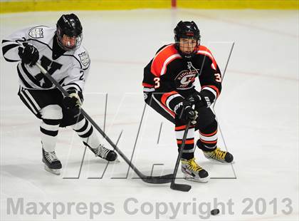 Thumbnail 1 in Ridgefield @ Xavier photogallery.
