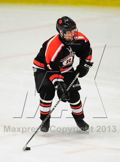 Thumbnail 2 in Ridgefield @ Xavier photogallery.