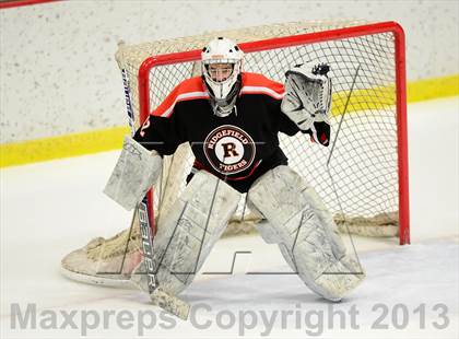 Thumbnail 3 in Ridgefield @ Xavier photogallery.