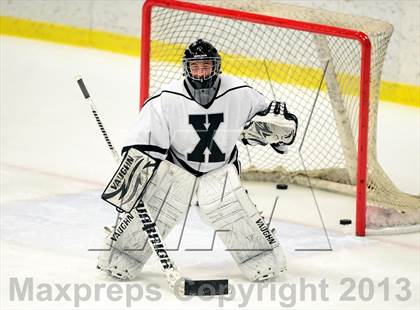 Thumbnail 3 in Ridgefield @ Xavier photogallery.