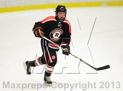 Thumbnail 2 in Ridgefield @ Xavier photogallery.